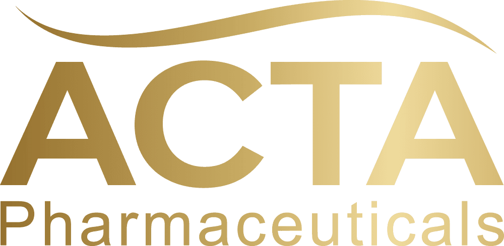 Acta Pharmaceuticals Raises $24M Seed for Alzheimer's R&D