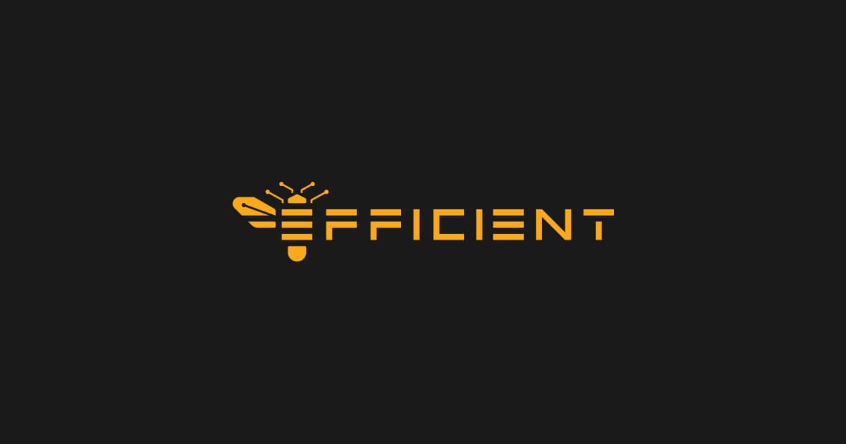 Efficient Computer Builds Energy-Efficient AI Chips