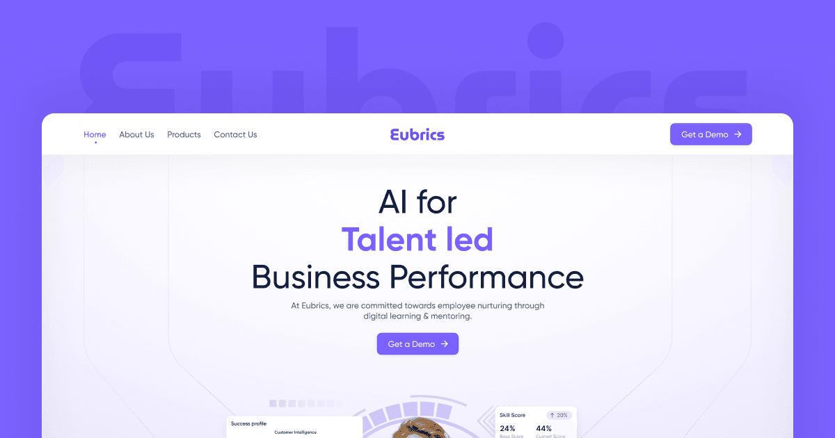 Eubrics Gets super{set} Backing for AI Sales Coaching