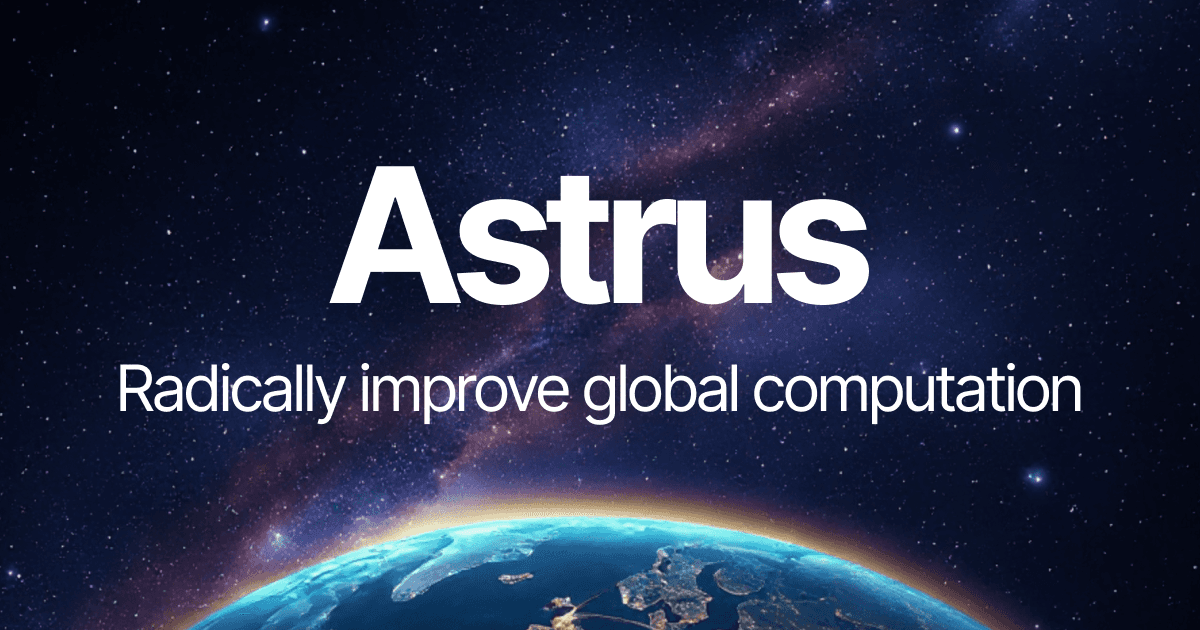Astrus Company Spotlight: AI for Analog Chip Design