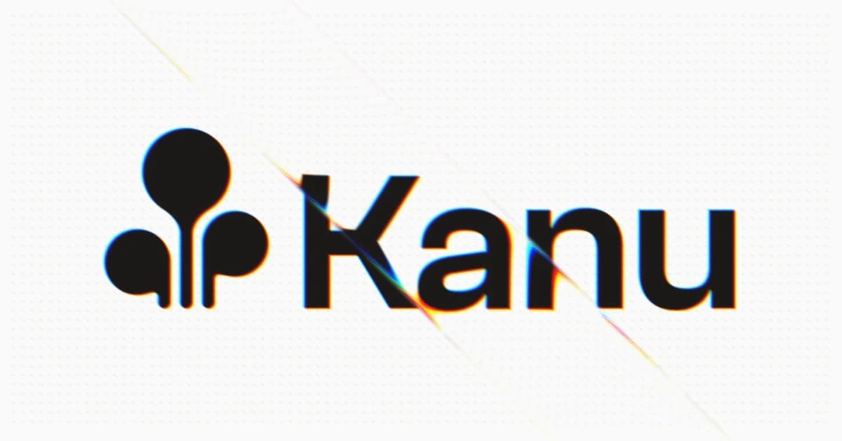 Kanu AI Turns Enterprise Know-How Into Working Software
