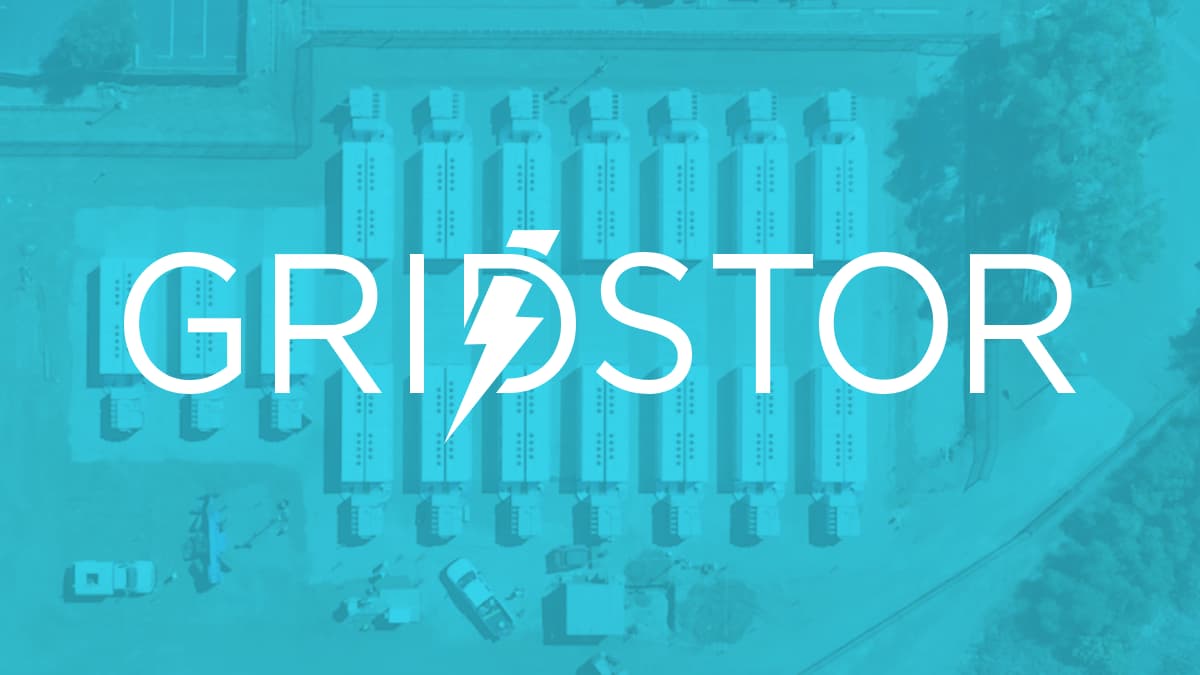 GridStor Secures $220M for Arizona Battery Storage