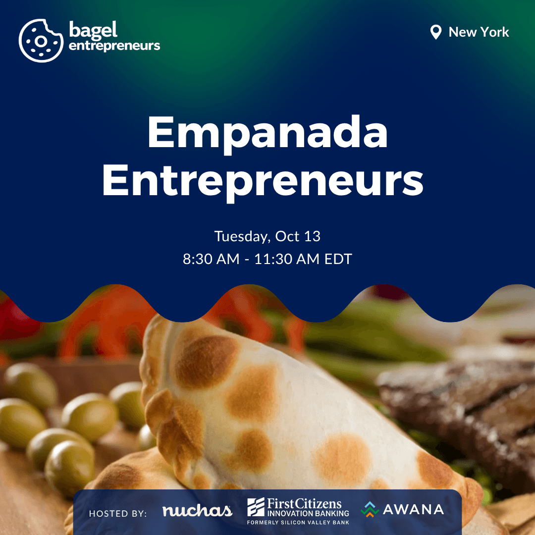 Empanada Entrepreneurs