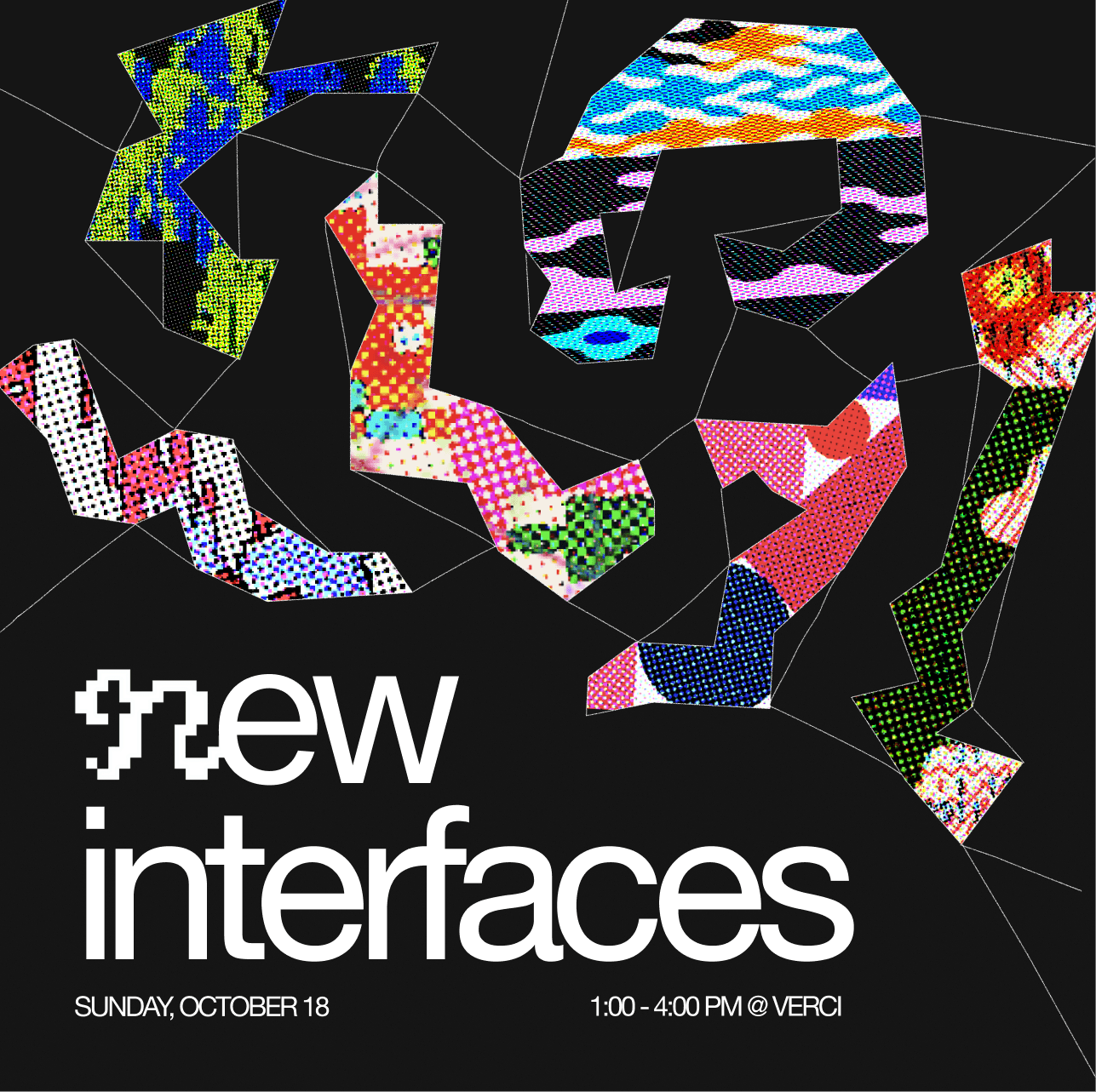 new interfaces 007
