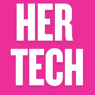 Her Tech Gives Career and Leadership Questions a Circle