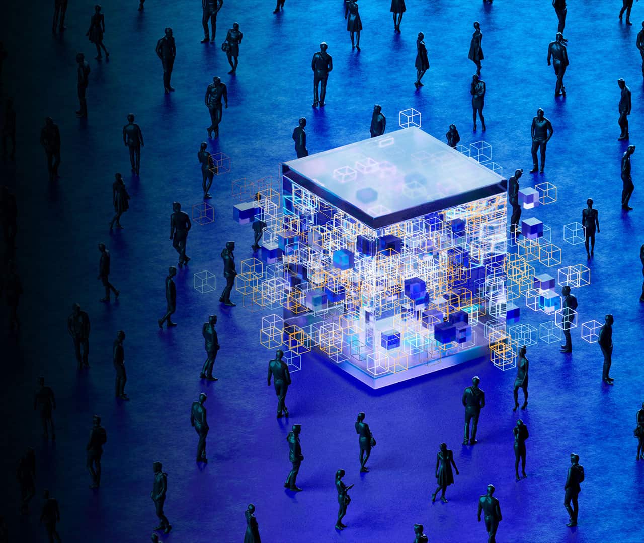 Innodata’s New York Hackathon Makes AI Evaluation Part of the Build