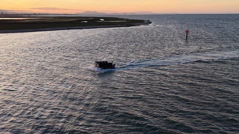 Bulwark Dynamics Raises $6.8M for Autonomous Landing Craft