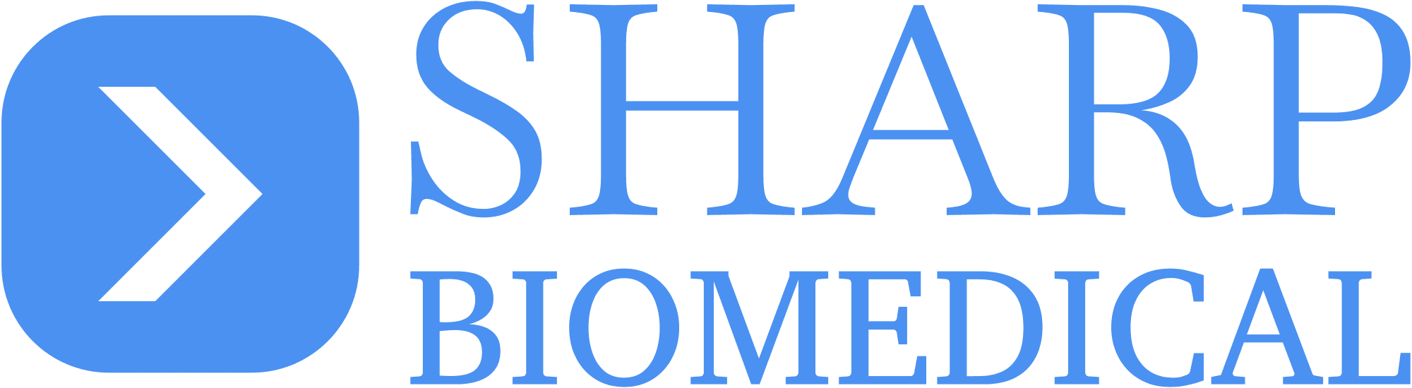 Sharp Biomedical Closes Pre-Seed for Outpatient Spine Care