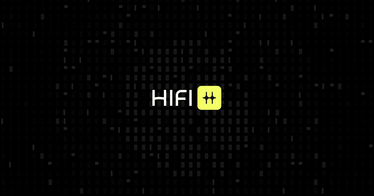 HIFI Builds the Operating Layer for Programmable Money