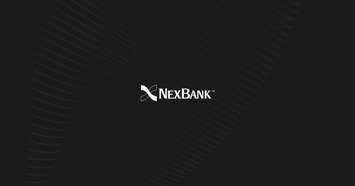 NexBank Builds Focused Scale Across a $17.9B Balance Sheet