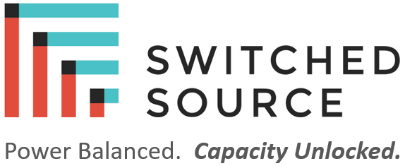 Switched Source Raises Over $17M to Expand Grid Capacity