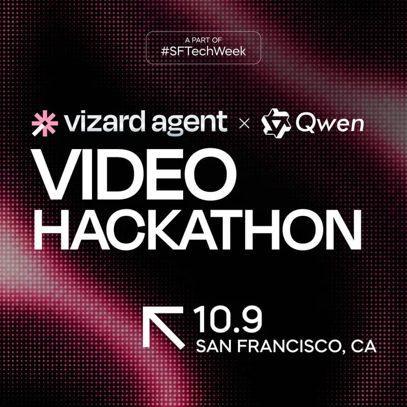 Qwen and Vizard Turn AI Video From a Prompt Into a Working Build