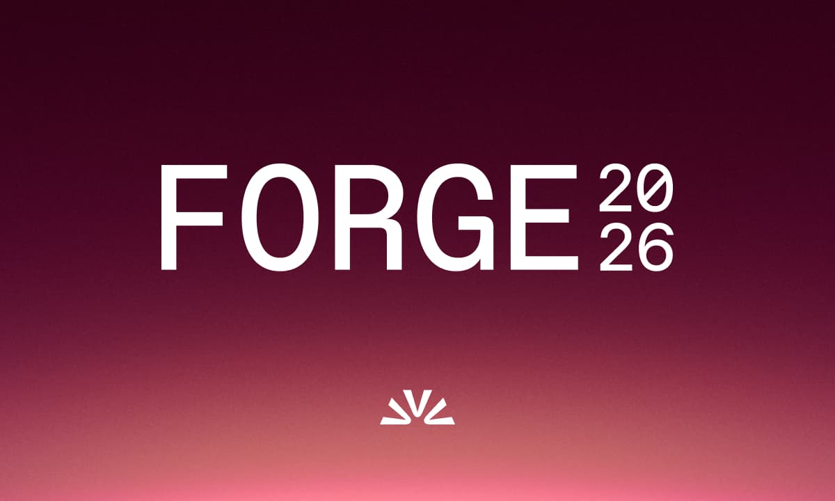 Fireworks Forge Brings Specialized Intelligence Into One San Francisco Build Room