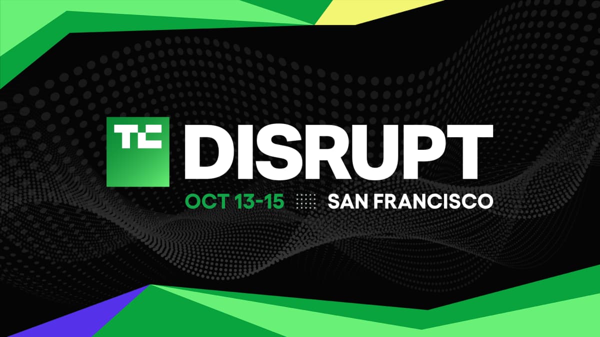 TechCrunch Disrupt 2026 Organizes the Startup Market Around Six Stages