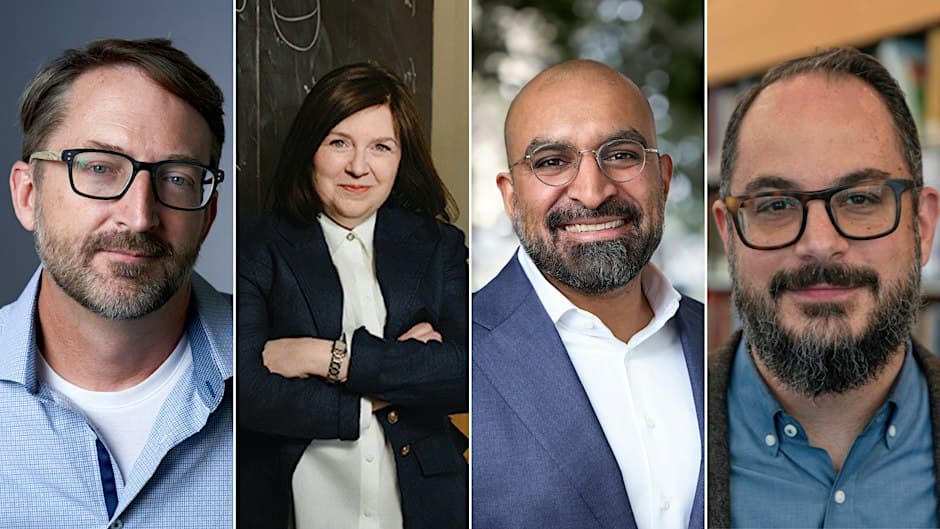 AI and the Future of Education Moves the Classroom Debate Into a Public Forum