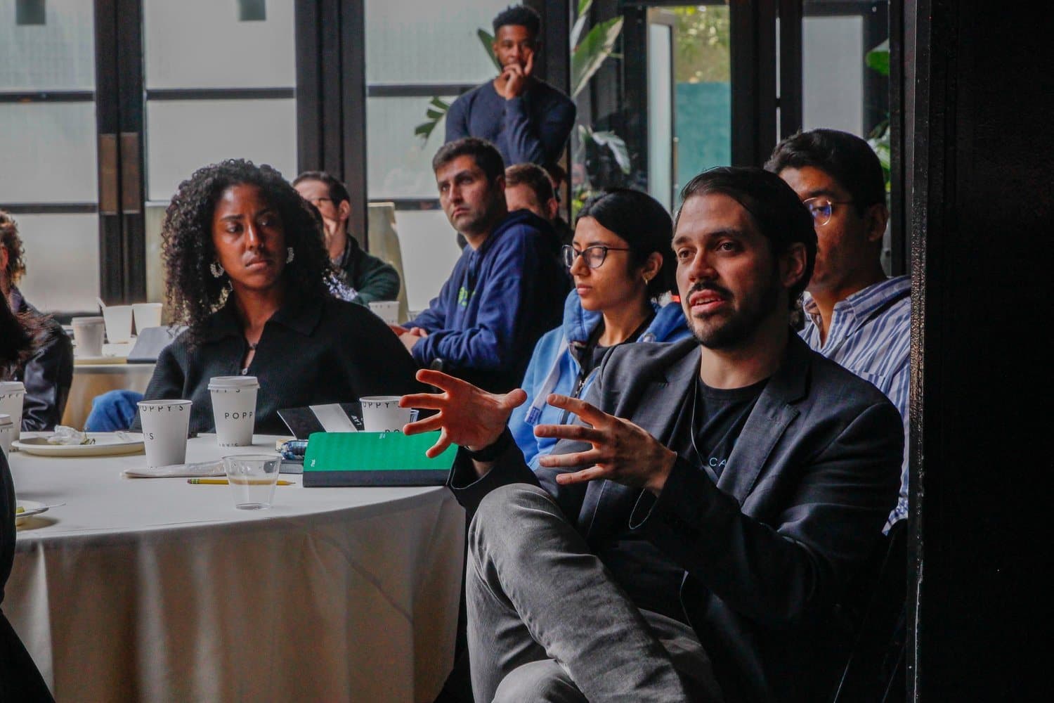 nextNYC Pre-Series A Offsite Gives Founders a Full Day Before the Next Round