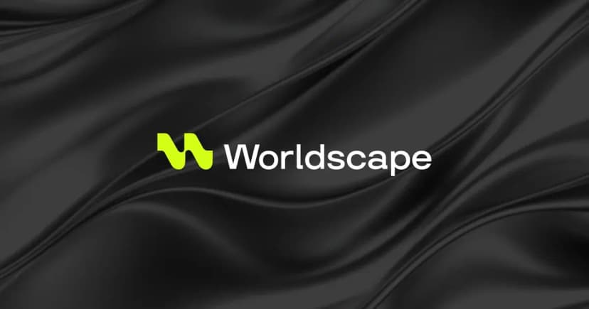 Worldscape.ai Raises Seed Funding for AI Geospatial Intelligence Platform