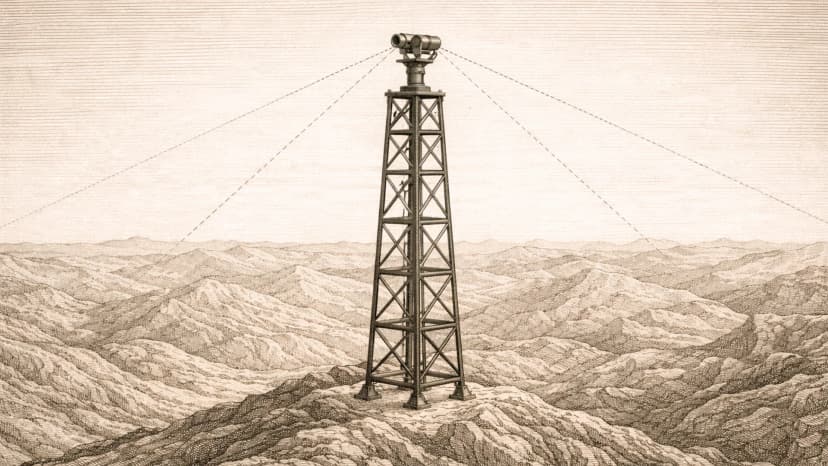 Work-Bench Masterclass: Using AI for Startup Market Discovery