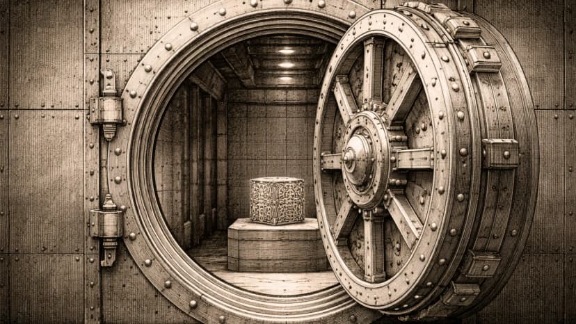 Quantum Steel in Chicago: PsiQuantum Builds a 1M-Qubit Facility With Global Cryptography Implications