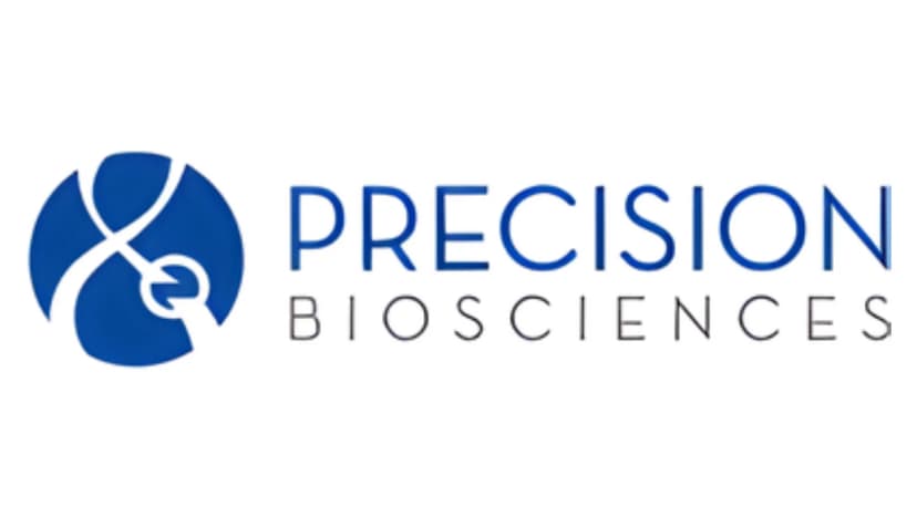 Precision BioSciences Raises $7.5M in Funding from TG Therapeutics