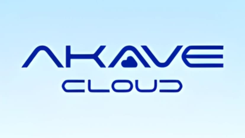 Akave Raises $6.65M in Funding to Expand Enterprise Cloud Infrastructure Platform