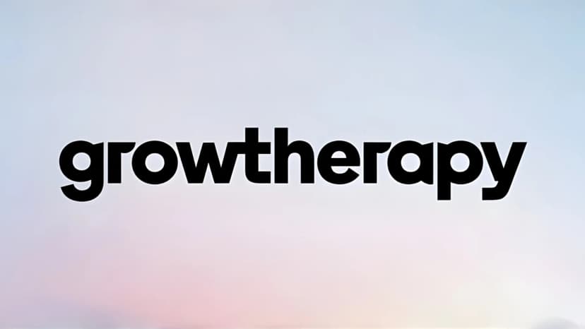 Grow Therapy Raises $150M in Series D Funding at $3B Valuation