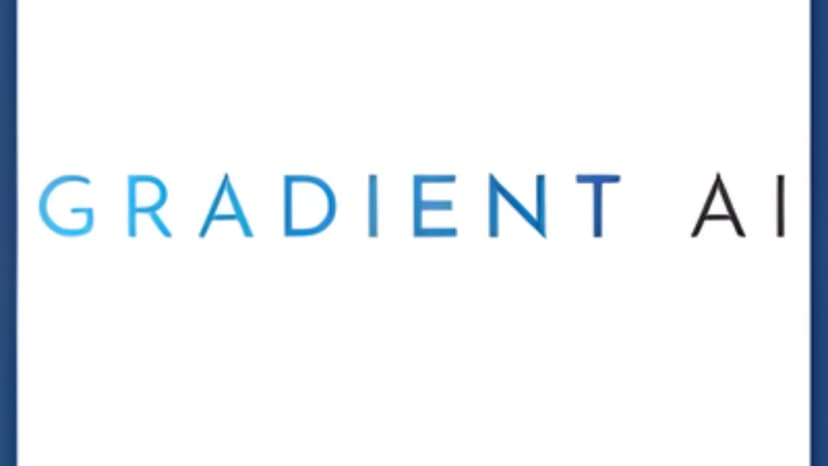 Gradient AI Receives Growth Financing to Expand AI Platform for Insurance Underwriting and Claims Analytics