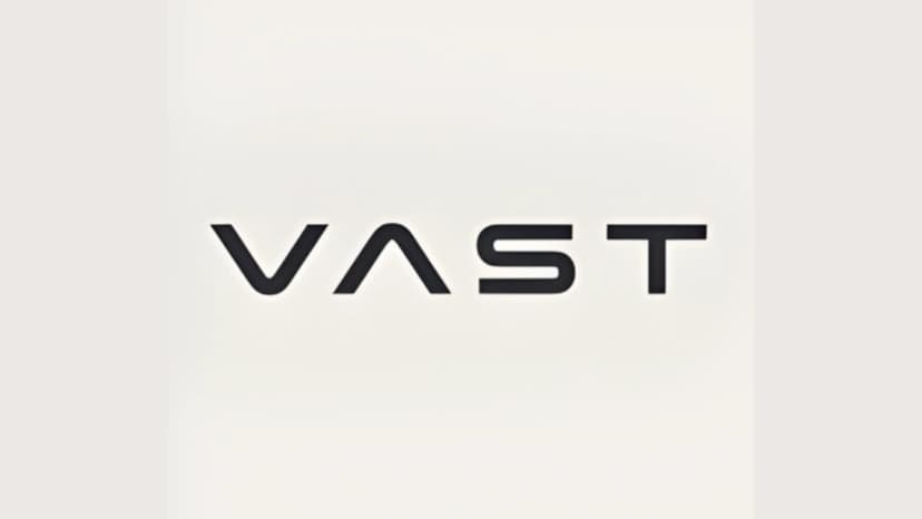 Vast Raises $500M in Funding to Accelerate Haven Commercial Space Station Development