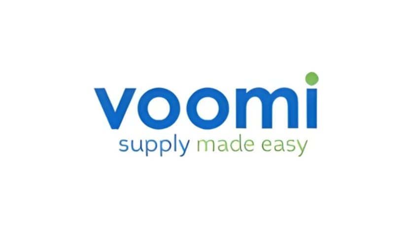 Voomi Supply Raises $10M in Series A to Expand B2B eCommerce Platfor