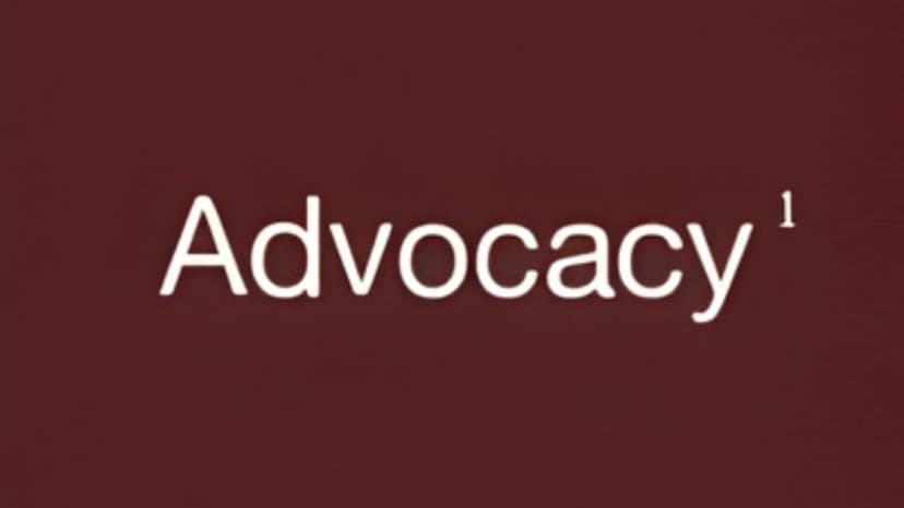 Advocacy Raises $3.5M in Seed Funding to Build Litigation Intelligence