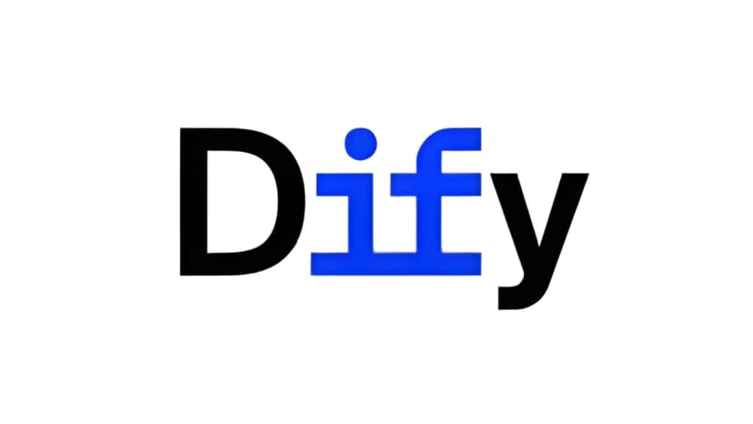 Dify Raises $30M in Series Pre-A to Scale Open-Source AI Platform