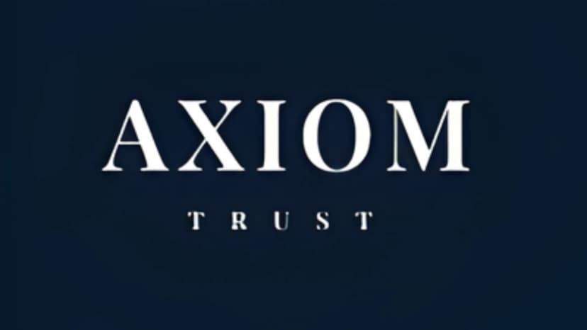 Axiom Trust Company Raises $11.8M in Funding to Build AI-Native Trust Administration Platform