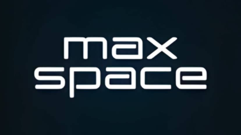 Max Space Receives Strategic Investment from Voyager Technologies to Advance Expandable Habitat Platform