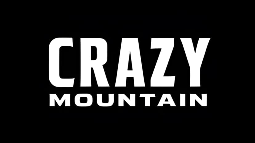 Crazy Mountain Launches Non-Alcoholic Beer Brand to Enter Alcohol-Free Market