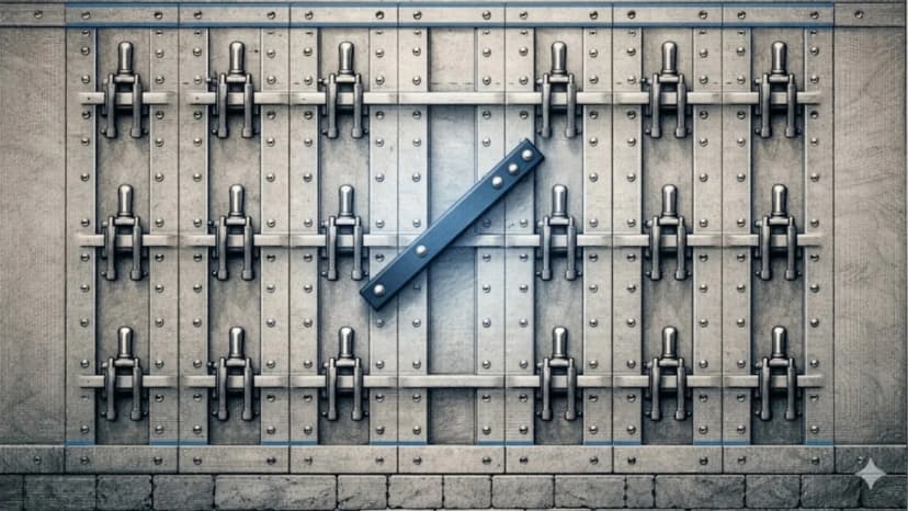 The Grid Got a New Option. Most of the Industry Missed What It Actually Proved.