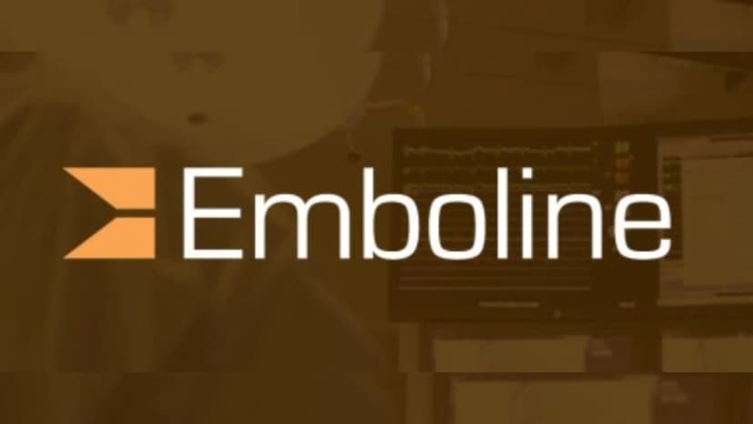 Emboline Raises $20M in Growth Capital to Advance Embolic Protection System
