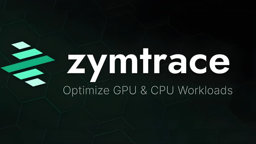 Zymtrace Raises $12.2M in Funding to Optimize AI Infrastructure Performance