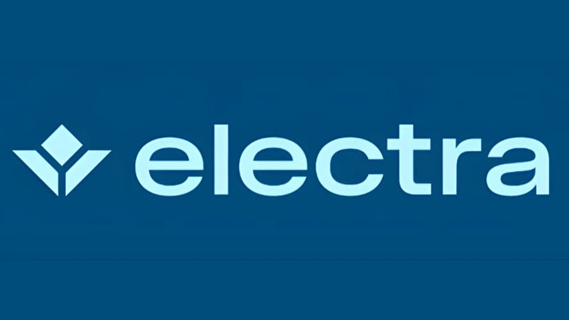 Electra Secures $30M Venture Debt Facility to Advance Clean Iron Production