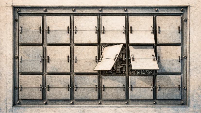 The Scoreboard for Consumer AI Just Updated