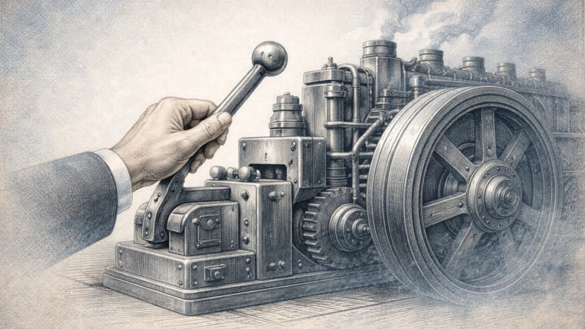 NVIDIA GTC: It All Starts Here