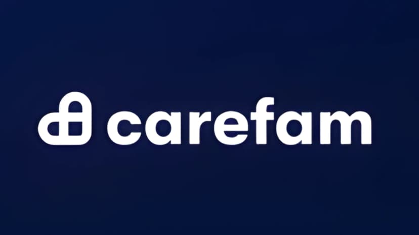 Carefam Raises $14.5M to Expand Conversational AI for Healthcare Hiring