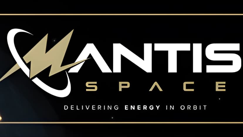 Mantis Space Raises $10M+ in Seed Funding to Build Orbital Power Infrastructure