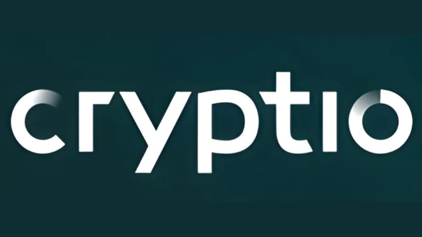 Cryptio Raises $45M in Series B Funding to Expand Financial Infrastructure for Digital Assets