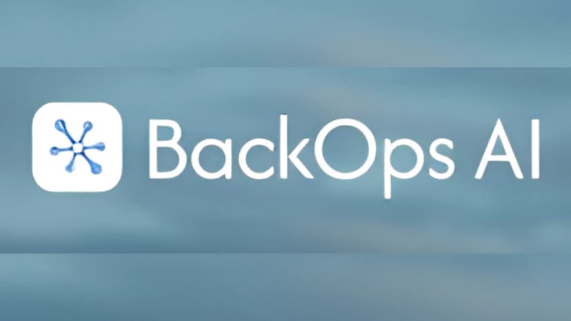 BackOps Raises $26M in Series A Funding to Expand AI-Native Operating System for Supply Chain Operations