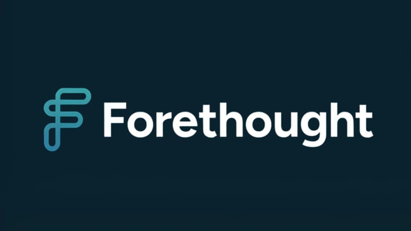 Zendesk to Acquire Forethought to Expand AI-Powered Customer Support Resolution