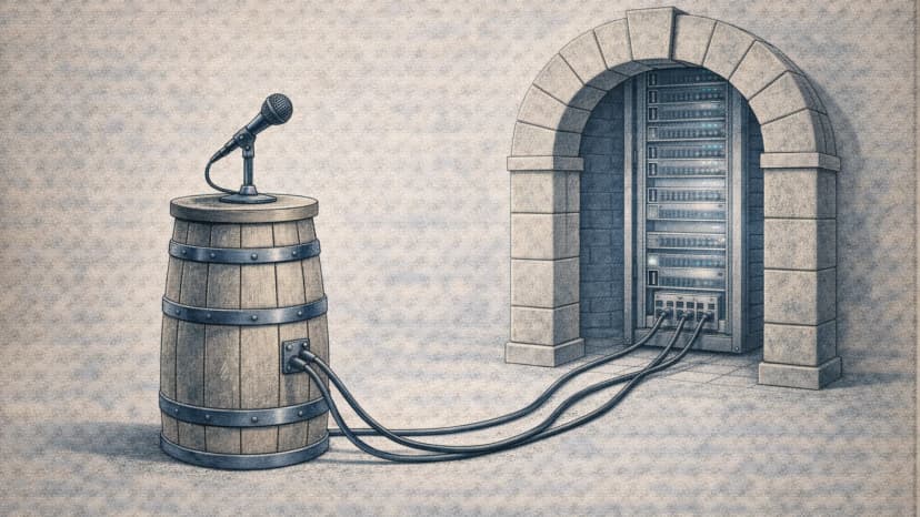 Pitch Butter @ Microsoft Chicago (w/ The AI Collective)