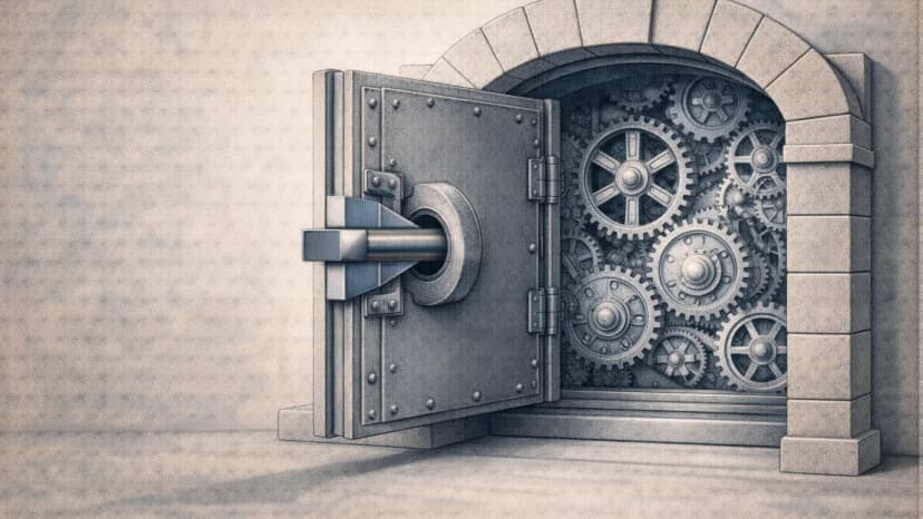 AI and the Future of Enterprise Software