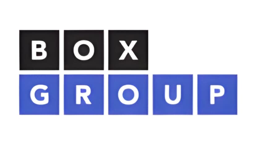 BoxGroup