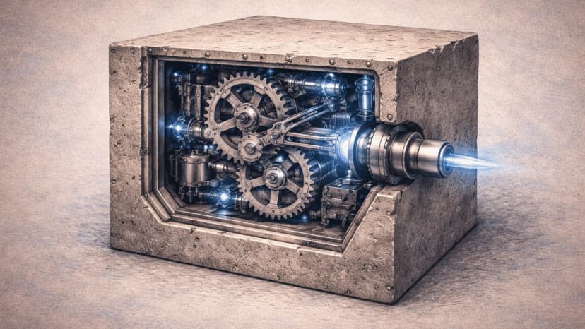 BlackRock Taps Figment to Power Ethereum Staking Engine Inside ETHB ETF