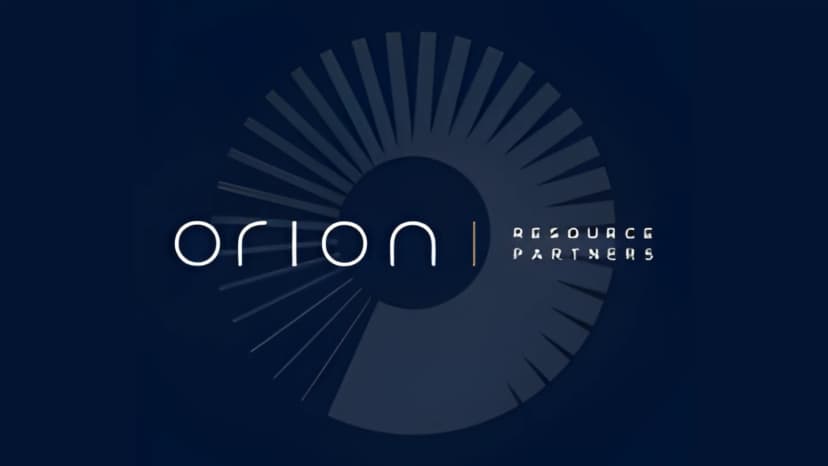 Orion Resource Partners Raises $2.2B Fund to Finance Critical Minerals Projects